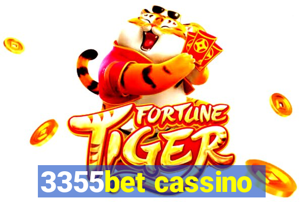 3355bet cassino